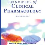 خرید و دانلود نسخه کامل کتاب Principles of Clinical Pharmacology