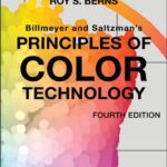 خرید و دانلود نسخه کامل کتاب PRINCIPLES OF COLOR TECHNOLOGY
