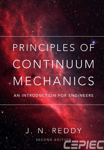 خرید و دانلود نسخه کامل کتاب Principles of continuum mechanics: an introduction for engineers_68bcaeb94f31e.jpeg خرید و دانلود نسخه کامل کتاب Principles of continuum mechanics: an introduction for engineers