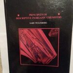 خرید و دانلود نسخه کامل کتاب Principles of Descriptive Inorganic Chemistry