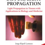 خرید و دانلود نسخه کامل کتاب Principles of Diffuse Light Propagation: Light Propagation in Tissues with Applications in Biology and Medicine