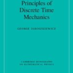 خرید و دانلود نسخه کامل کتاب Principles of Discrete Time Mechanics