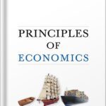 خرید و دانلود نسخه کامل کتاب Principles of Economics by Saifedean Ammous