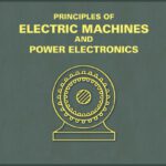 خرید و دانلود نسخه کامل کتاب Principles of Electric Machines and Power Electronics