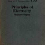 خرید و دانلود نسخه کامل کتاب Principles of Electricity