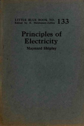 خرید و دانلود نسخه کامل کتاب Principles of Electricity_68bf30aa81895.jpeg خرید و دانلود نسخه کامل کتاب Principles of Electricity