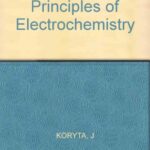 خرید و دانلود نسخه کامل کتاب Principles of Electrochemistry