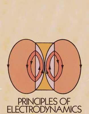 خرید و دانلود نسخه کامل کتاب Principles of electrodynamics