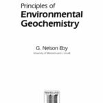 خرید و دانلود نسخه کامل کتاب Principles of Environmental Geochemistry