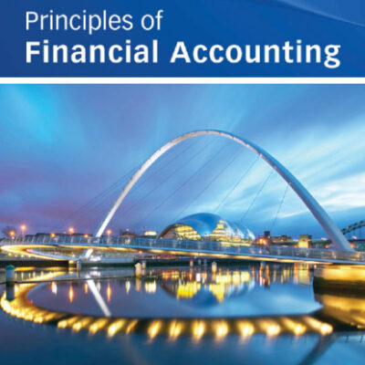 خرید و دانلود نسخه کامل کتاب Principles of Financial Accounting, 11th Edition