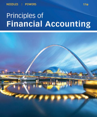 خرید و دانلود نسخه کامل کتاب Principles of Financial Accounting, 11th Edition_68d540df5d201.jpeg خرید و دانلود نسخه کامل کتاب Principles of Financial Accounting, 11th Edition