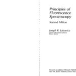 خرید و دانلود نسخه کامل کتاب Principles of Fluorescence Spectroscopy