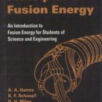 خرید و دانلود نسخه کامل کتاب Principles of Fusion Energy