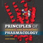 خرید و دانلود نسخه کامل کتاب Principles of General and Autonomic Pharmacology