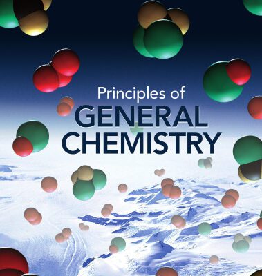 خرید و دانلود نسخه کامل کتاب Principles of General Chemistry