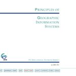 خرید و دانلود نسخه کامل کتاب Principles of Geographic Information Systems