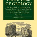 خرید و دانلود نسخه کامل کتاب Principles of Geology, Volume 1: An Attempt to Explain the Former Changes of the Earth’s Surface, by Reference to Causes now in Operation