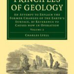 خرید و دانلود نسخه کامل کتاب Principles of Geology, Volume 2: An Attempt to Explain the Former Changes of the Earth’s Surface, by Reference to Causes now in Operation
