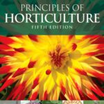 خرید و دانلود نسخه کامل کتاب Principles of Horticulture