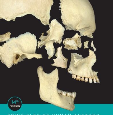 خرید و دانلود نسخه کامل کتاب Principles of HUMAN ANATOMY