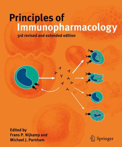 خرید و دانلود نسخه کامل کتاب Principles of Immunopharmacology, 3rd Edition_68bb8197f3639.jpeg خرید و دانلود نسخه کامل کتاب Principles of Immunopharmacology, 3rd Edition