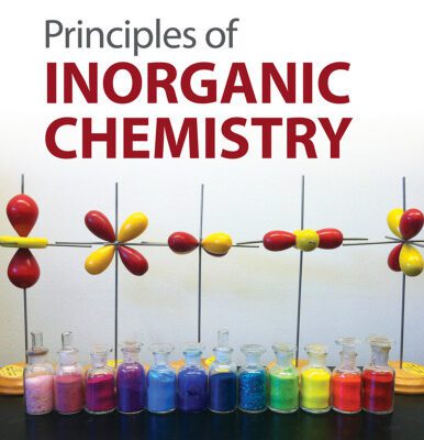 خرید و دانلود نسخه کامل کتاب Principles of inorganic chemistry