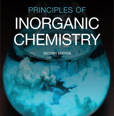 خرید و دانلود نسخه کامل کتاب Principles of Inorganic Chemistry