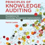 خرید و دانلود نسخه کامل کتاب Principles of Knowledge Auditing: Foundations for Knowledge Management Implementation