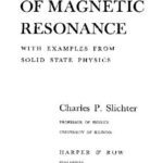 خرید و دانلود نسخه کامل کتاب Principles of magnetic resonance. With examples from solid state physics