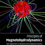 خرید و دانلود نسخه کامل کتاب Principles of Magnetohydrodynamics: With Applications to Laboratory and Astrophysical Plasmas