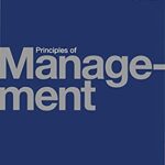 خرید و دانلود نسخه کامل کتاب Principles of Management