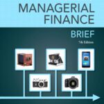 خرید و دانلود نسخه کامل کتاب Principles of Managerial Finance, Brief