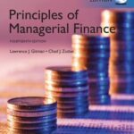 خرید و دانلود نسخه کامل کتاب Principles of Managerial Finance, Global Edition