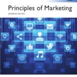 خرید و دانلود نسخه کامل کتاب Principles of Marketing – Global Edition