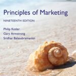 خرید و دانلود نسخه کامل کتاب Principles of Marketing