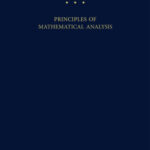 خرید و دانلود نسخه کامل کتاب Principles of Mathematical Analysis