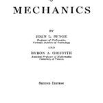 خرید و دانلود نسخه کامل کتاب Principles of Mechanics