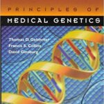 خرید و دانلود نسخه کامل کتاب Principles of Medical Genetics (2nd edition)