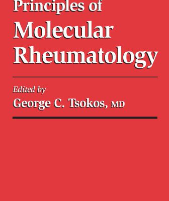 خرید و دانلود نسخه کامل کتاب Principles of Molecular Rheumatology (Current Molecular Medicine)