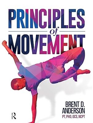 خرید و دانلود نسخه کامل کتاب Principles of Movement – Original PDF
