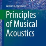 خرید و دانلود نسخه کامل کتاب Principles of Musical Acoustics