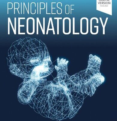 خرید و دانلود نسخه کامل کتاب Principles of Neonatology