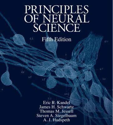 خرید و دانلود نسخه کامل کتاب Principles of Neural Science (Part I)