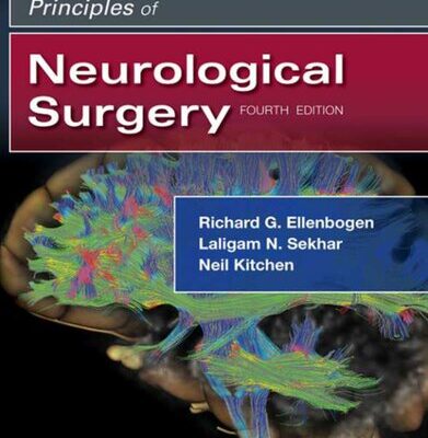 خرید و دانلود نسخه کامل کتاب Principles of Neurological Surgery E-Book: Expert Consult – Online and Print