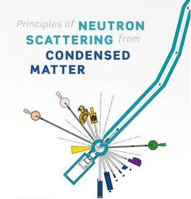خرید و دانلود نسخه کامل کتاب Principles of Neutron Scattering from Condensed Matter