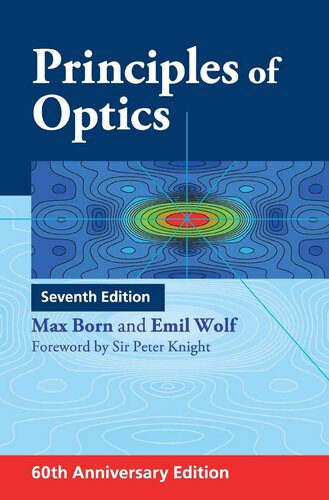 خرید و دانلود نسخه کامل کتاب Principles of Optics: 60th Anniversary Edition_68be95b597874.jpeg خرید و دانلود نسخه کامل کتاب Principles of Optics: 60th Anniversary Edition