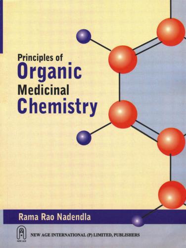 خرید و دانلود نسخه کامل کتاب Principles of Organic Medicinal Chemistry_68bb9bf666cf6.jpeg خرید و دانلود نسخه کامل کتاب Principles of Organic Medicinal Chemistry