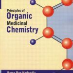خرید و دانلود نسخه کامل کتاب Principles of Organic Medicinal Chemistry
