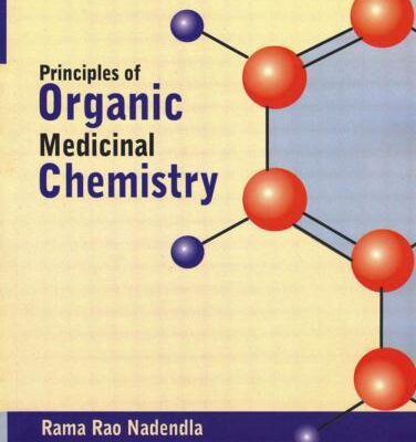 خرید و دانلود نسخه کامل کتاب Principles of Organic Medicinal Chemistry