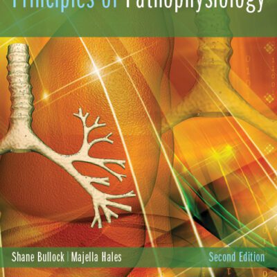 خرید و دانلود نسخه کامل کتاب Principles of Pathophysiology, 2nd Edition